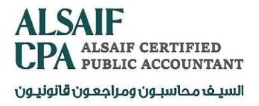 ALSAIF CPA