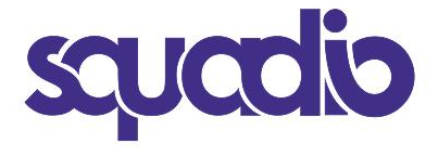 Squadio