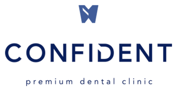 Confident